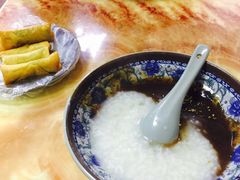 -大郎桥瑞陆糖粥(小太平巷店)