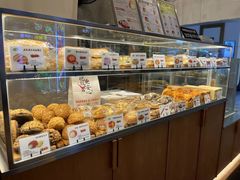 -君之狮子山·轻糖烘焙(开元Mini店)