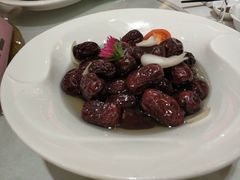 -恒记饭店·海鲜明档(淹城店)