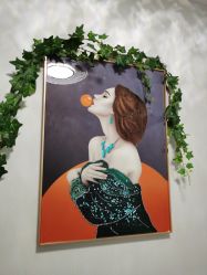 -芳华美容院