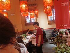 -山四砂锅(太原钟楼街店)