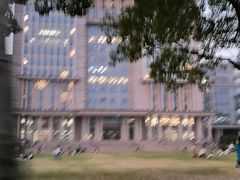 -复旦大学本部-食堂