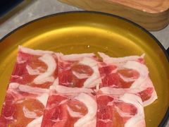 -一绪に寿喜烧(荟聚店)