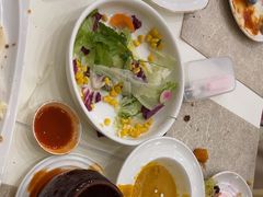 -马迭尔西餐厅(中央大街店)