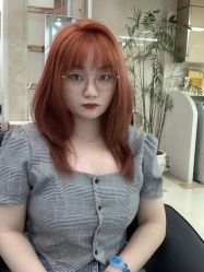 -TK·HAIR SALON韩式设计