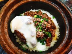 -红星光发煲仔饭(大石街店)