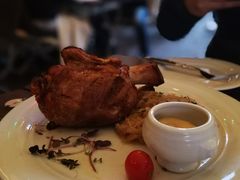 -Restaurant Paulaner am Dom