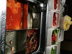 -海底捞火锅(上元大街店)