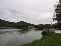 -顺峰山公园