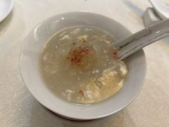 燕液烩冬茸-壹零贰小馆(桂城石啃店)