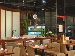 -川味里•商务宴请•团建聚餐(清湖店)