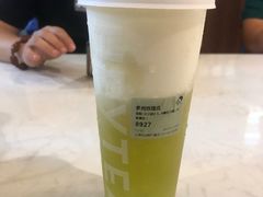 -喜茶(北京五棵松华熙店)