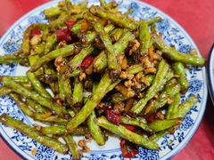 -北大地皖峰饭馆