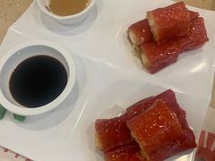 -点都德(海岸城店)