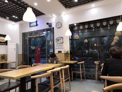 -秦镇郭家米皮(大庆路店)