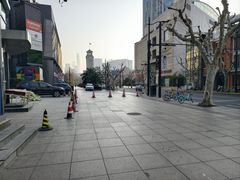 -功德林(南京西路店)