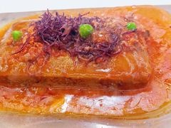 原创肉汁荔浦香芋-3号仓库·创意中国菜(新世界城店)