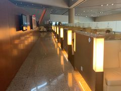 -虹桥机场V2贵宾休息室