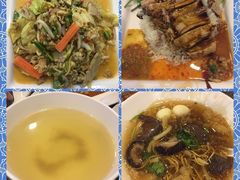 -Magic Food Point(Airport Street food)