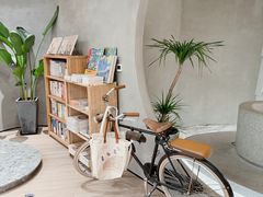 -二酉书店TOYOU BOOKS