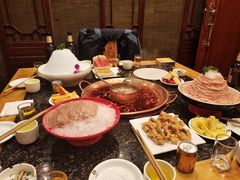 -老码头火锅(玉林店)