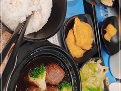 -老娘舅(富都广场店)