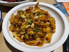 -兔爸私家小厨(新北万达店)