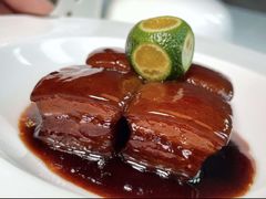 -春申里餐厅(银泰in99店)