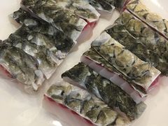 -正能量脆肉鲩火锅