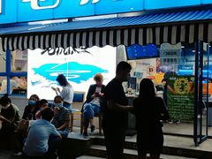 门面-老虎滩大连海鲜烧烤(建邺云锦路总店)