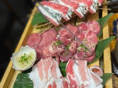 -陇璟烧肉酒场(友谊阳光城店)