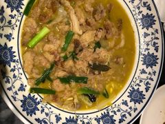 -西安饭庄·非遗陕菜(钟楼店)