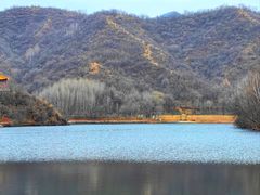 -玉渡山自然风景区