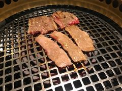 -肉魁屋·烧肉·烧鸟·酒场(高新店)