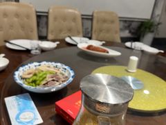-西山人家·传统苏帮菜·家宴(木渎店)