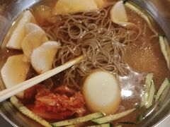 -韩先生自助烤肉•烤活鳗
