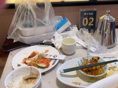 -小菜园新徽菜(无锡人民路红豆店)