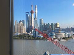 -上海外滩茂悦大酒店