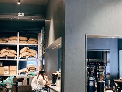 -来回·咖啡(钟村咖啡豆店)
