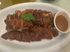 -椿记烧鹅(叠彩店)