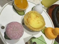 -顺粤楼·粤菜·点心(融创茂店)