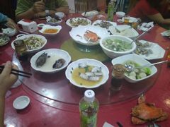 -天天渔港海鲜酒家(石浦玉泉路店)
