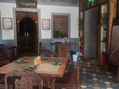 -情满四合院·小酒馆(后现代城店)