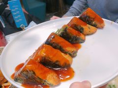 -阿里疆Alijiang·丝路美食·异域风情·清真(长楹天街店)