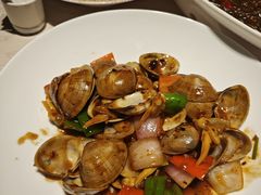 -维园悦谱·海派家常菜(乌鲁木齐南路店)