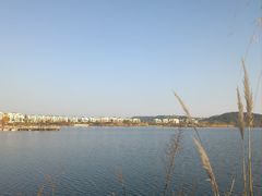 -仙海旅游度假区