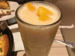 芒果沙冰-必胜客(环球店)