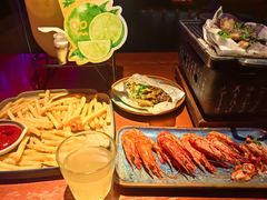 -谜森·小吃酒馆(上河城店)