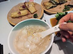 -苏晓玥·手作江南小吃(深圳北站店)