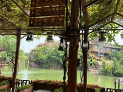 -长鹿旅游休博园